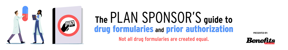 Plan Sponsor's Guide to Drug Formularies and Prior Authorization