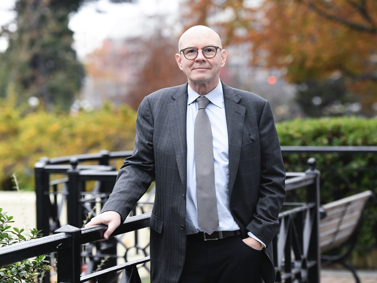 2025 Investment Innovation Conference: How can financial institutions prepare for financial distress amid rising geopolitical tensions?