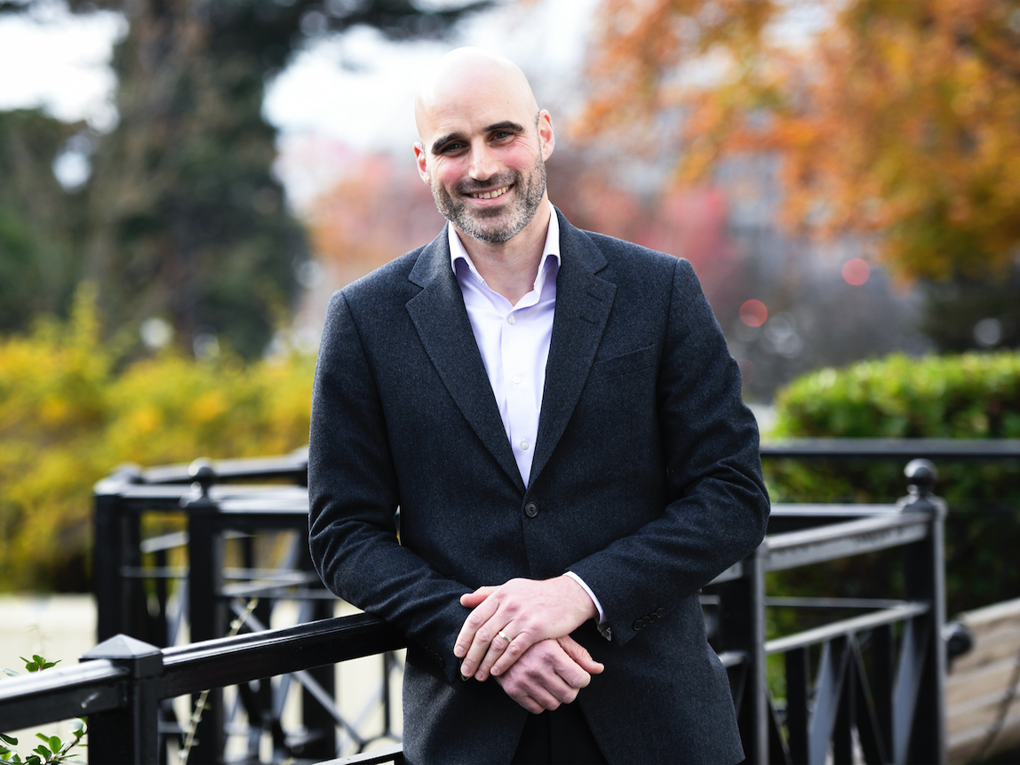 2025 Investment Innovation Conference: How CPP Investments is balancing innovation and stability