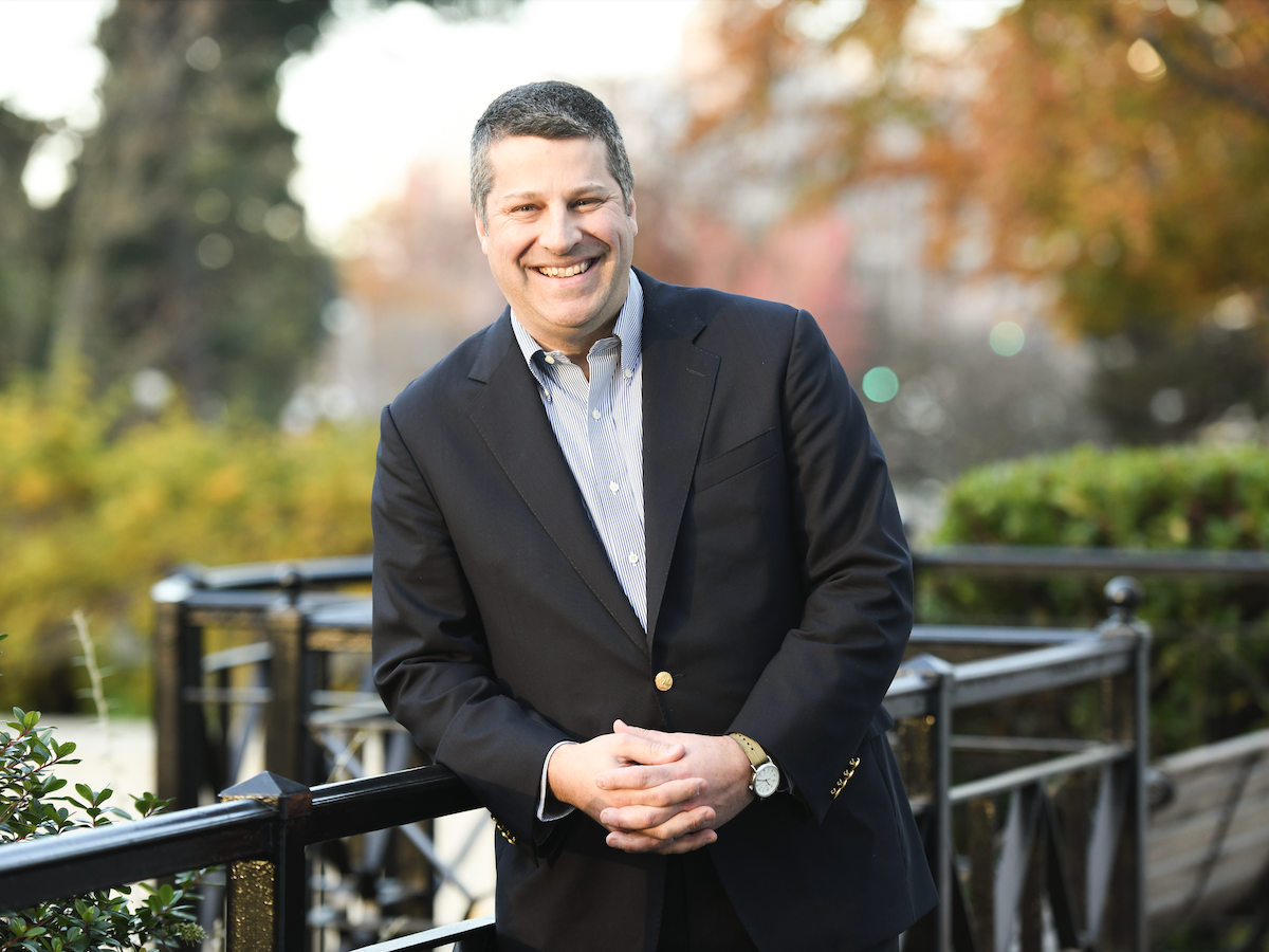 2025 Investment Innovation Conference: Where does Canada fit in an era of anti-globalization?