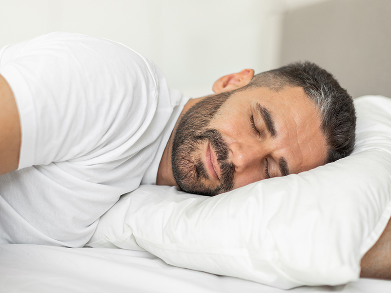 My Take: A good night’s sleep goes a long way in supporting employees’ physical, mental health