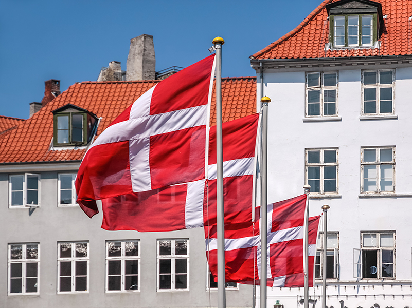 Danish pension fund divests US$100 million in U.S. government bonds