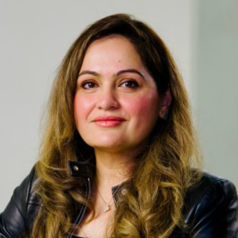 Hira Siddiqui