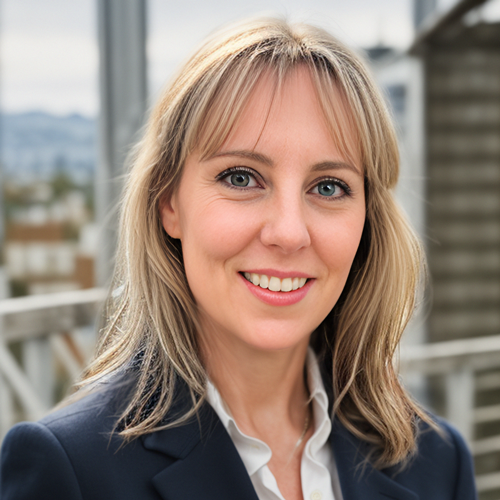 Jennifer Gottfriedson