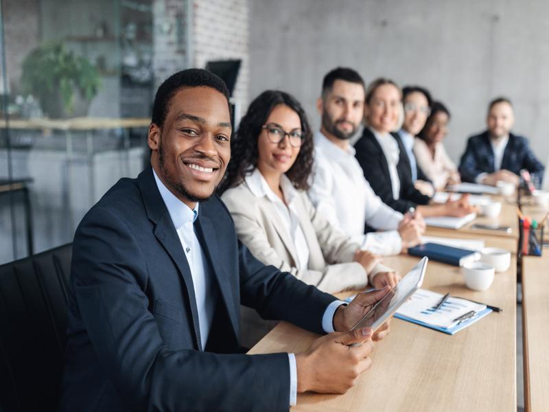 Vancity building pathways to BIPOC leadership representation by reducing barriers in hiring, employee advancement