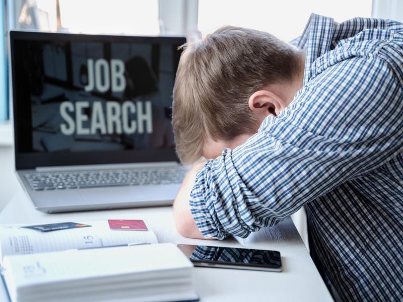 ‘Ghost jobs’ fuelling frustration among Canadian job seekers: survey