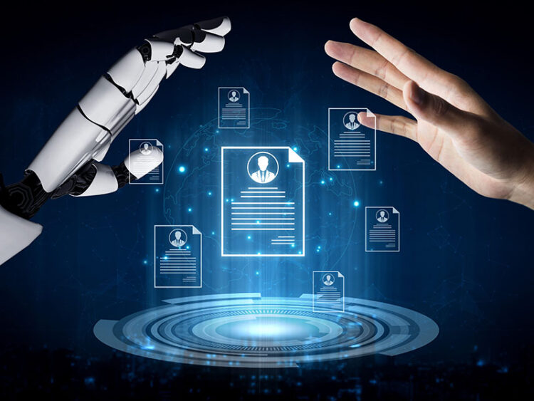Six in 10 employers say AI-generated applications slowing recruitment ...
