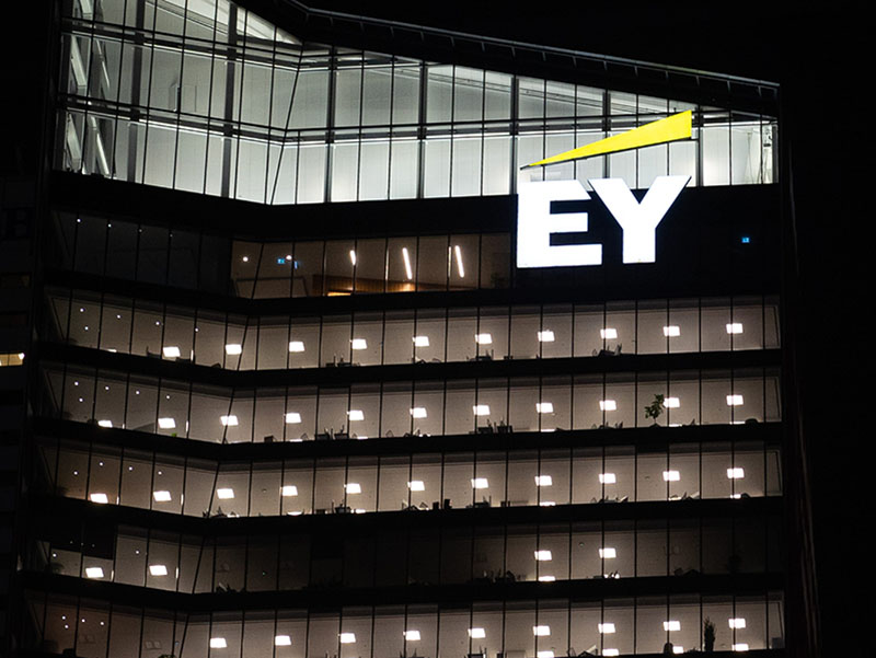EY Canada supporting employee well-being with expanded wellness reimbursements, financial education sessions