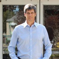 Andrew Merrick