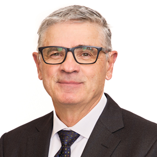 Gary Timlick