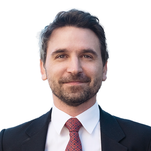 Julien Eaton