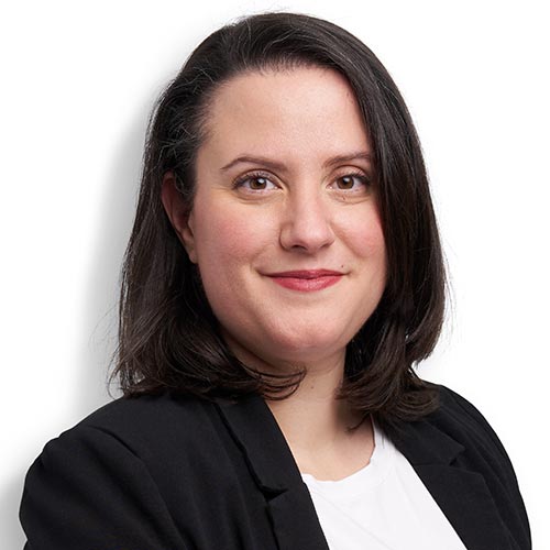 Mikaella Hofmann Azerad