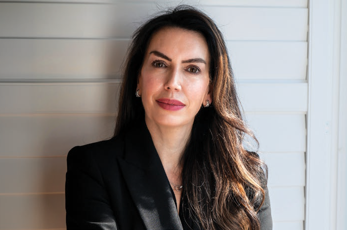 Dr. Vanessa S. Doyle