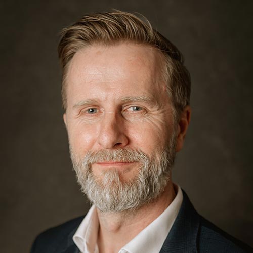 Shane Reid