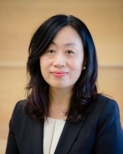 Tracey Wong