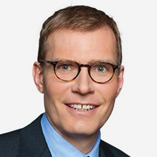 Andrew Sweeney