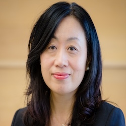 Tracey Wong