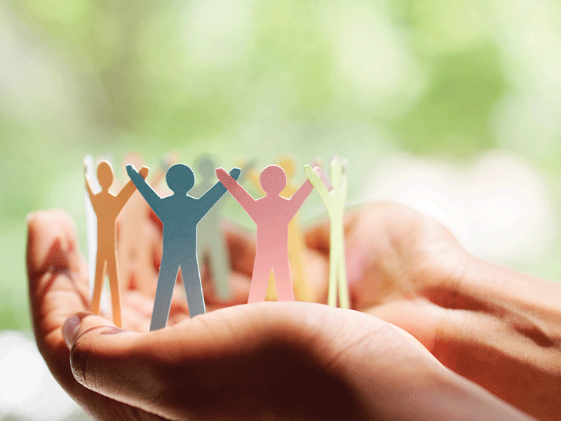 How are employers broadening the scope of benefits for employees with differing abilities?