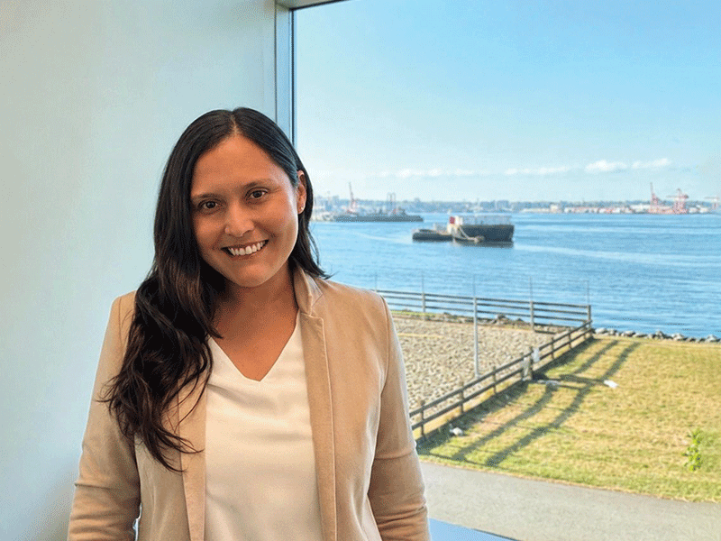 How Seaspan's DEI strategy is reflected across its benefits programs