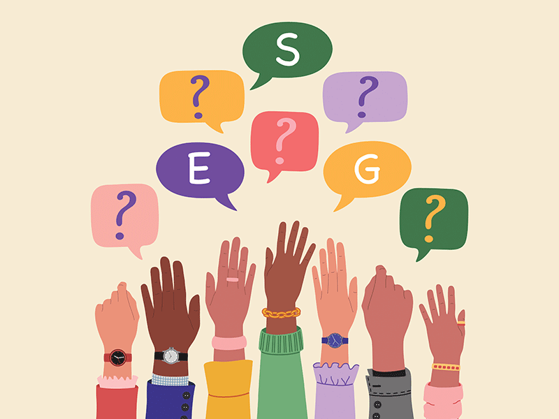 2026 Top 40 Money Managers Report: How are institutional investors and money managers considering diversity and inclusion as part of the ‘S' in ESG?