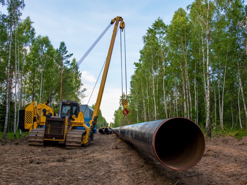 Domestic energy investment opportunities growing in Canada: IMCO